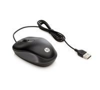 HP Souris de voyage USB