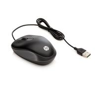 Souris de voyage USB HP G1K28ET