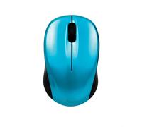 Verbatim Souris sans fil Go Nano - 1600 DPI récepteur USB - Bleu