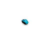 Souris de voyage - VERBATIM - Go Nano - Sans fil - 3 boutons - 1600 DPI