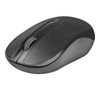 Souris DEFENDER HIT MM-495 RF OPTIQUE Noir 1600dpi 3P Noir G