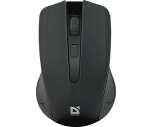 Souris défenseur Accura mm-935 rf noir optique 1600dpi 4p