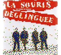 SOURIS DEGLINGUEE - Fete Ses 350 de Punkabilly