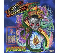 Souris Deglinguee, la - Mekong