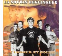 Souris Deglinguée, La - Tambour et soleil