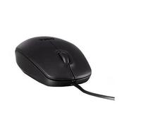 Souris - DELL - MS111 - USB - Filaire - Noir