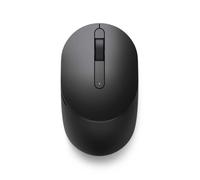 Souris - DELL - MS3320W - Sans fil + Bluetooth - 1600 DPI - Ambidextre