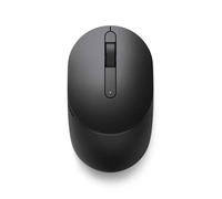 Souris - DELL - MS3320W - Sans fil + Bluetooth - 1600 DPI - Ambidextre