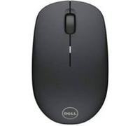 DELL Souris sans fil WM126 (noir)