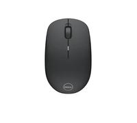 Souris - Dell - WM126 - Optique - Sans fil - 3 boutons