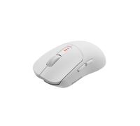Souris d'entrée - Genesis - Haute précision 10 000 dpi - Ambidextre - Multicolore