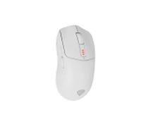 Souris d'entrée - Genesis - Haute précision 10 000 dpi - Ambidextre - Multicolore