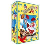 Souris des villes, souris des champs Coff 01