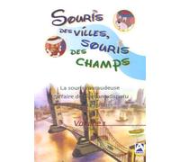 Souris des villes, souris des champs vol. 1