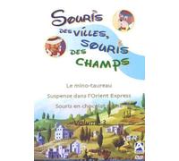 Souris des villes, souris des champs vol. 3
