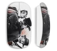 Souris Django Unchained Sans Fil