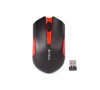 Souris d'ordinateur - A4TECH - G3-200N - Sans fil - Optique - 1000 DPI