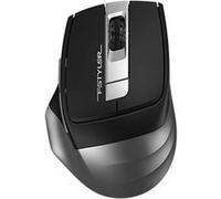 Souris d'ordinateur A4TECH, sans fil, Bluetooth, capteur optique, FSTYLER FB35 RF G