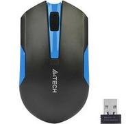 Souris d'ordinateur A4TECH, sans fil, V-Track, G3-200N-1 G