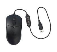 Souris d'Ordinateur Chauffante | Accessoires d'Hiver pour Ordinateur Portable | Souris Chaude d'Hiver,Pour Bureau à Domicile Appartement École Dortoir Bibliothèque Programmeur Étudiant Voyageur