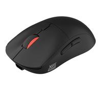 Genesis Gaming souris gaming Zircon XIII ambidextre RF Wireless USB Type-C optique 26000 DPI noire