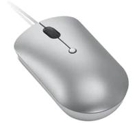 Souris d'ordinateur - LENOVO - 540 - Filaire USB-C - Design ambidextre - 4 boutons - DPI réglable