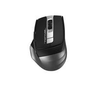 Souris d'ordinateur, sans fil, Bluetooth, capteur optique, FSTYLER FB35 RF