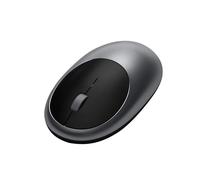 Satechi m1 - souris - bluetooth 4.0 - gris sidéral