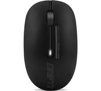 Souris d'ordinateur - Sans fil - Noir - Droitier - Gaucher - Advance Drift2