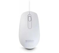 Souris d'ordinateur Urban Factory CMW02UF Blanche 1200 dpi