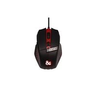Souris | Dungeons & Dragons