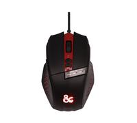 Souris - Dungeons & Dragons