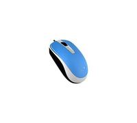 Souris DX-120 - Filaire optique NGS - Bleu