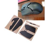 souris élastique antidérapante, poignée latérale raffinée, Compatible avec Razer Viper Mini Mouse, tapis résistant à la sueur sans souris