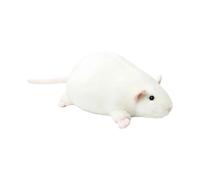 Souris en peluche - Jouet en peluche pour souris, doux câlin, mignon tir décoratif pour la décoration de la maison | rembourré en coton PP pour salon, chambre,