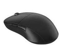 Endgame Gear Souris de jeu XM2WE – Sans fil RF USB-C Optique 19000 DPI Légère Noir Droitier