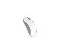 Souris Endorfy EY6A011 Blanc Multicouleur 19000 DPI