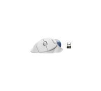 Logitech ergo m575 pour les entreprises - boule de commande - bluetoot