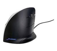 Souris ergonomique BakkerElkhuizen Evoluent C filaire optique ergonomique noir Noir G