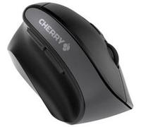 Souris ergonomique MW 4500 LEFT Pour gauchers inclinée a 45°