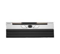 Souris Ergonomique - Contour - RollerMouse Go - Bluetooth - Ambidextre - 5 Boutons