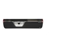 Contour RollerMouse Red Souris Ergonomique avec Repose-Paume Mousse à mémoire, prévenir lesTMS soulager Canal carpien, Compatible Mac PC Souris ambidextre - sans Fil - Regulär