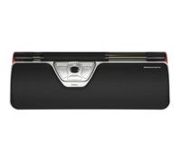 Souris ergonomique - CONTOUR - RollerMouse Red Plus - USB-C - Repose-poignet inclus - Empreinte carbone réduite