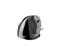 Souris ergonomique D Medium filaire laser ergonomique