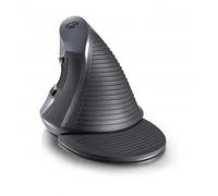 Souris ergonomique Deluxe GX - Souris sans fil verticale - Droitier - Souris avec repose-poignet
