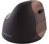 Souris Ergonomique Evoluent VerticalMouse 4 droitier sans fil petite taille