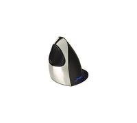 Souris Ergonomique - Evoluent - VerticalMouse C - Filaire - Droitier - 5 Boutons Programmables