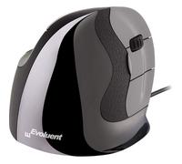 Souris filaire Evoluent Verticale Small D pour droitier
