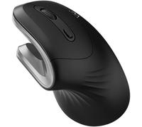 Souris ergonomique - Ewent - EW3154 - Sans fil - 6 boutons - 3200 DPI
