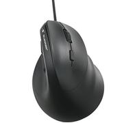Souris ergonomique filaire Bluestork Filaire lumineuse silencieuse